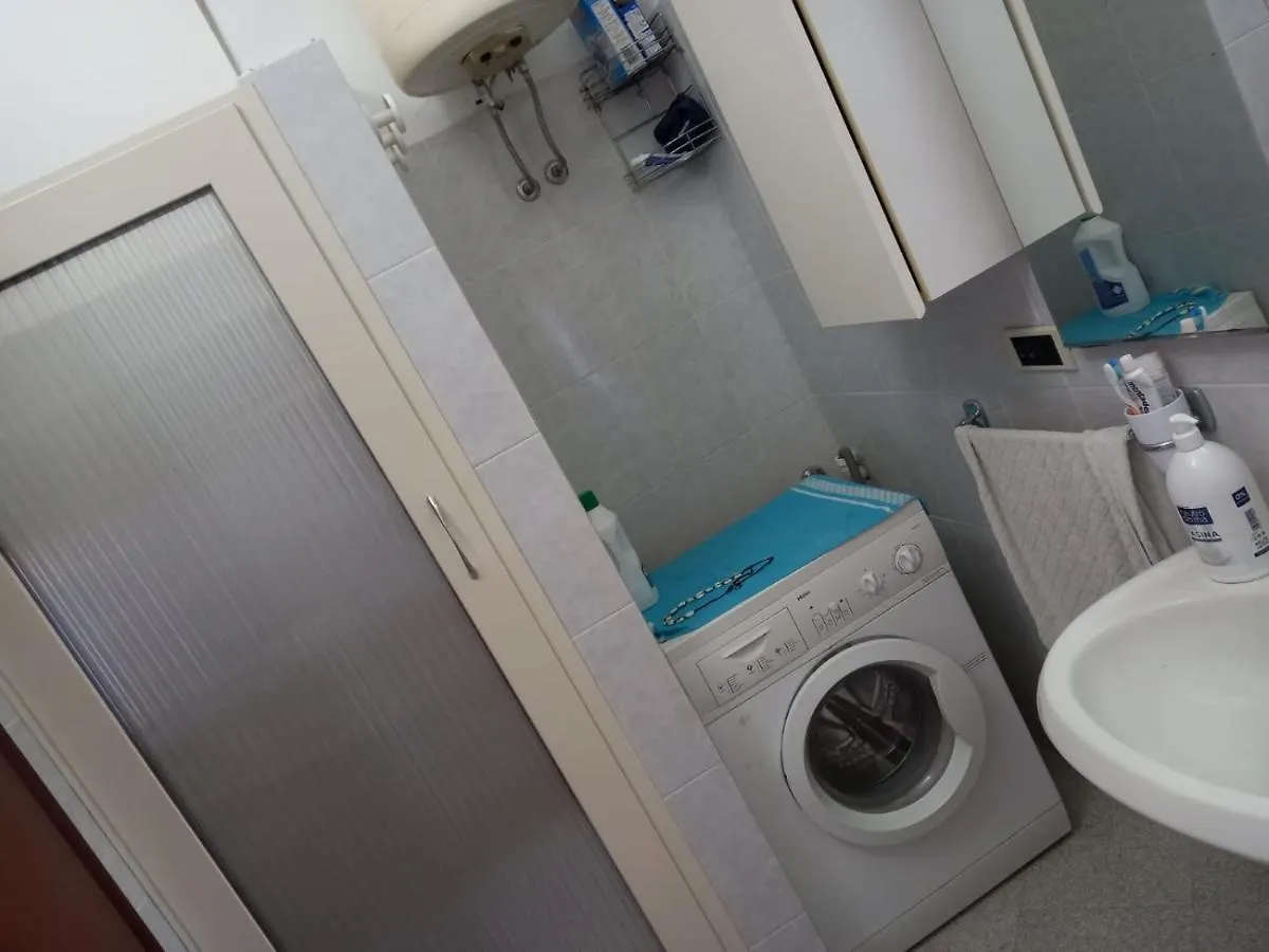 Casa de Férias Villetta Immersa Nel Verde Piazza Armerina Itália