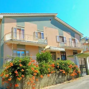 Casa Vacanze Trigona Vakantiehuis