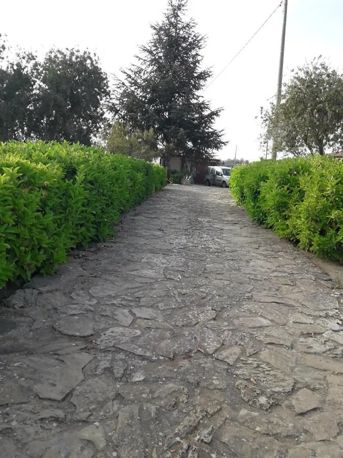 Villetta Immersa Nel Verde Piazza Armerina