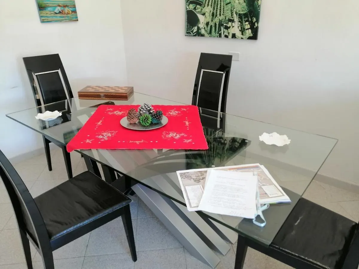 Villetta Immersa Nel Verde Piazza Armerina